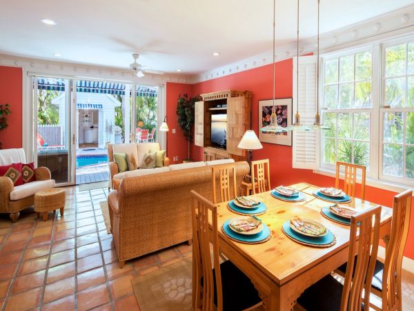 The Florida Keys Home 957923