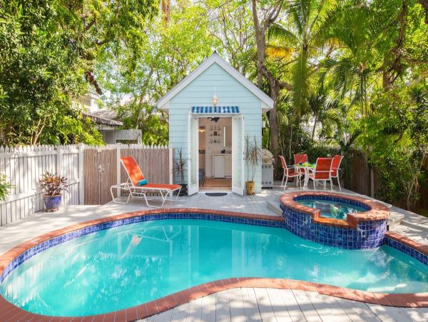 The Florida Keys Home 957923