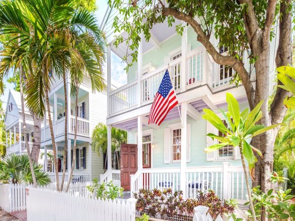 The Florida Keys Home 957923