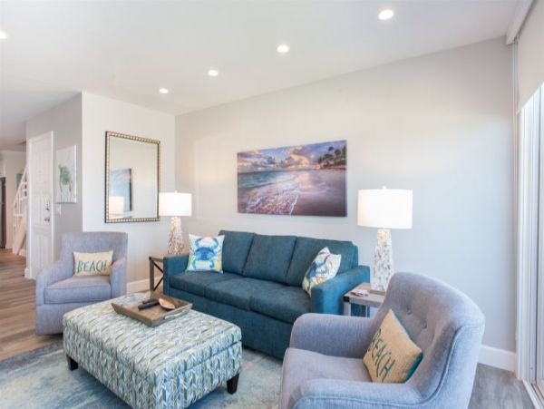 Mission Beach And Pacific Beach Condo 957924