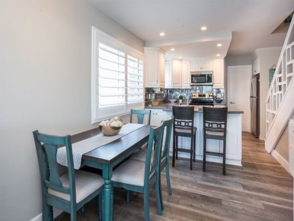 Mission Beach And Pacific Beach Condo 957924