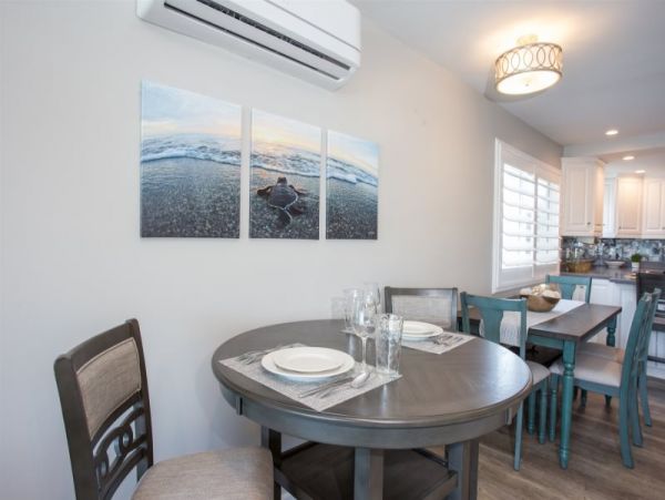 Mission Beach And Pacific Beach Condo 957924