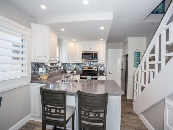 Mission Beach And Pacific Beach Condo 957924