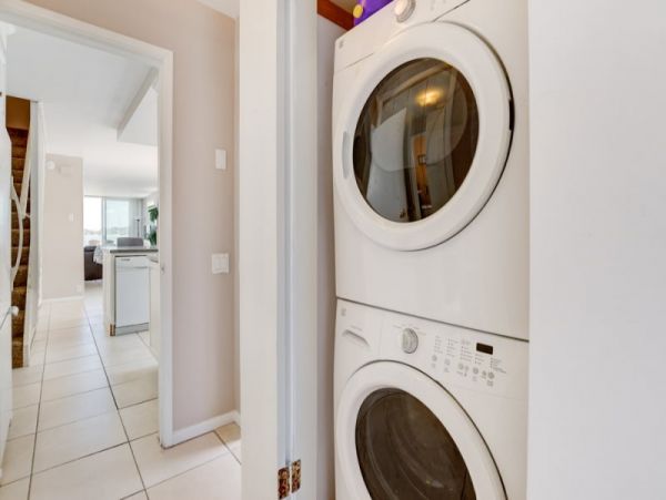 Mission Beach And Pacific Beach Condo 957924