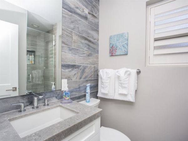 Mission Beach And Pacific Beach Condo 957924