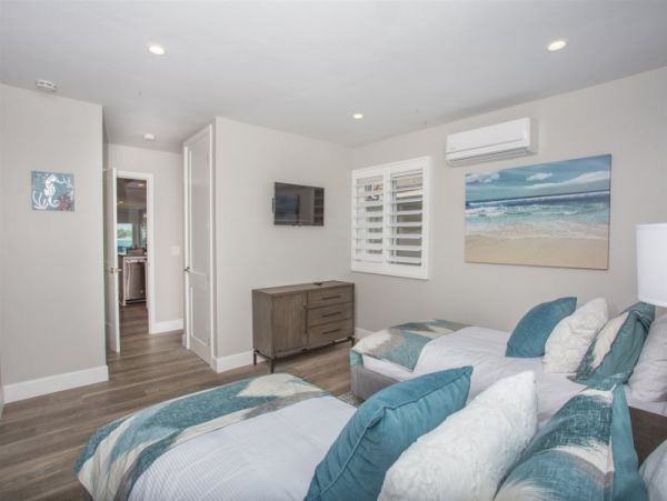 Mission Beach And Pacific Beach Condo 957924