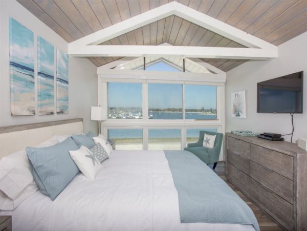 Mission Beach And Pacific Beach Condo 957924