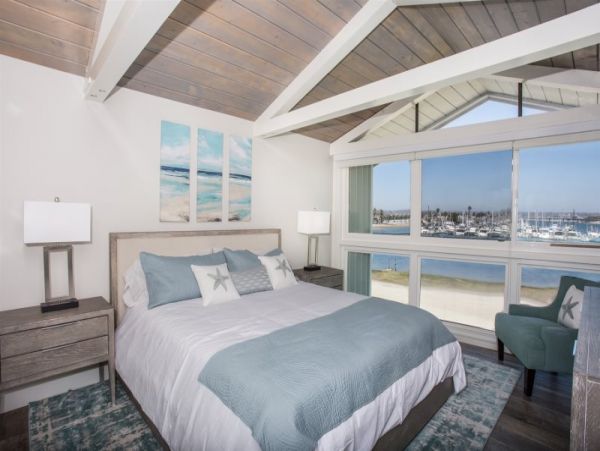 Mission Beach And Pacific Beach Condo 957924