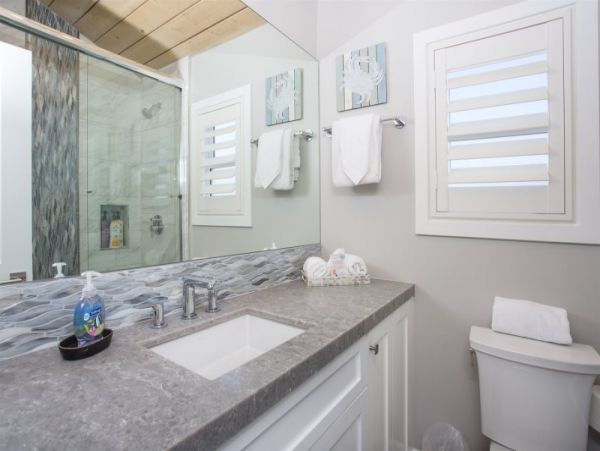 Mission Beach And Pacific Beach Condo 957924