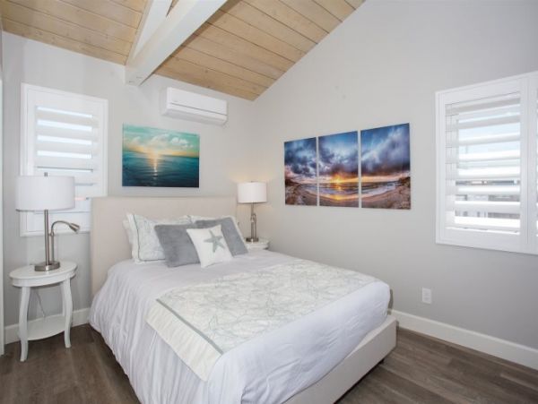 Mission Beach And Pacific Beach Condo 957924