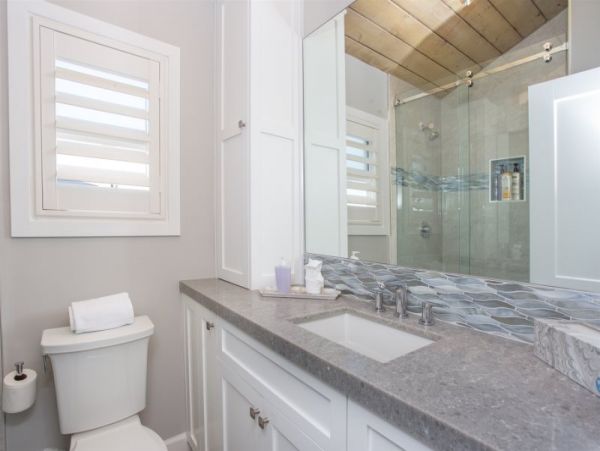 Mission Beach And Pacific Beach Condo 957924