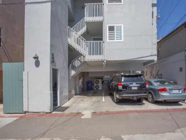 Mission Beach And Pacific Beach Condo 957924