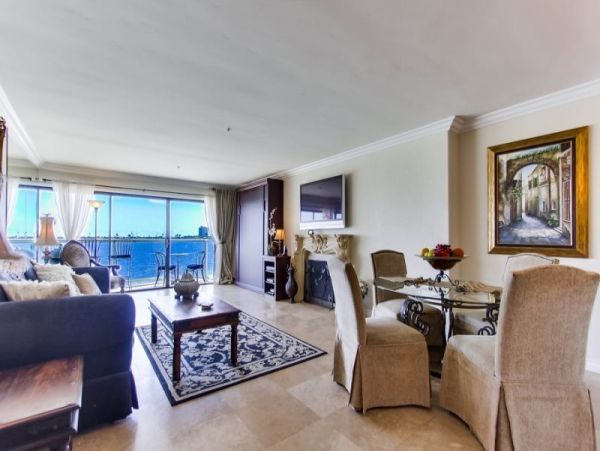 Mission Beach And Pacific Beach Condo 957925