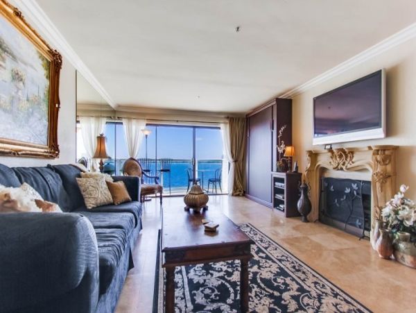 Mission Beach And Pacific Beach Condo 957925