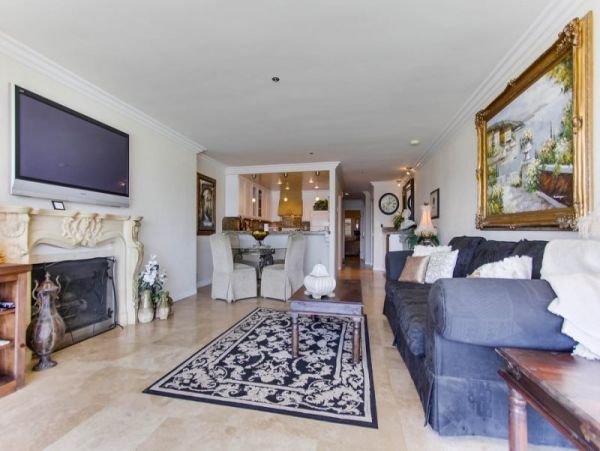 Mission Beach And Pacific Beach Condo 957925
