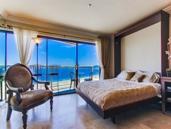 Mission Beach And Pacific Beach Condo 957925