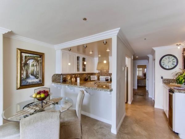 Mission Beach And Pacific Beach Condo 957925