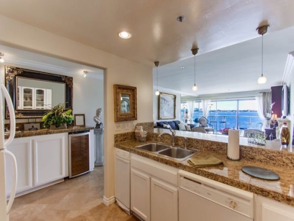 Mission Beach And Pacific Beach Condo 957925
