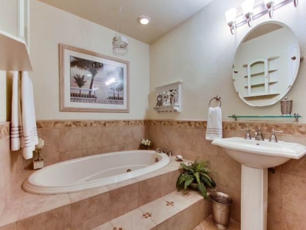 Mission Beach And Pacific Beach Condo 957925