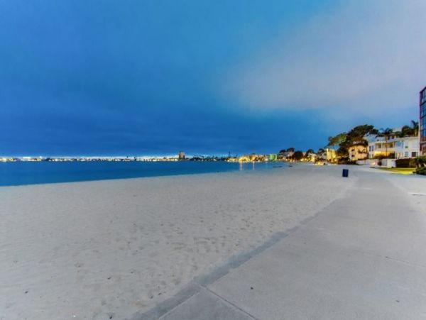 Mission Beach And Pacific Beach Condo 957925
