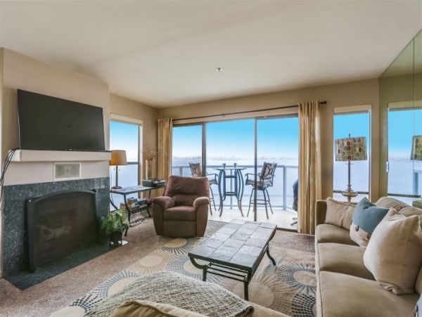 Mission Beach And Pacific Beach Condo 957926