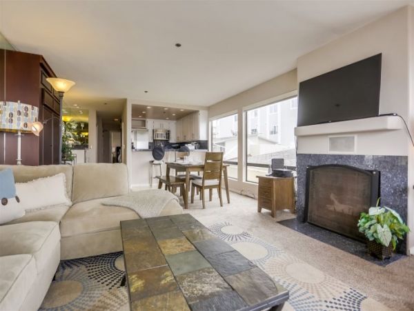 Mission Beach And Pacific Beach Condo 957926
