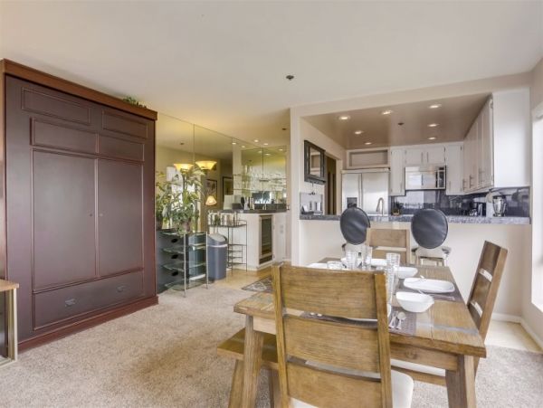 Mission Beach And Pacific Beach Condo 957926