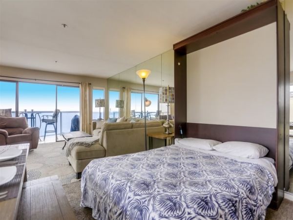 Mission Beach And Pacific Beach Condo 957926