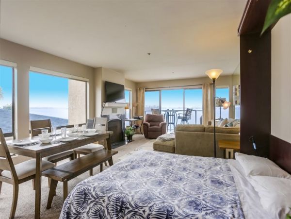 Mission Beach And Pacific Beach Condo 957926