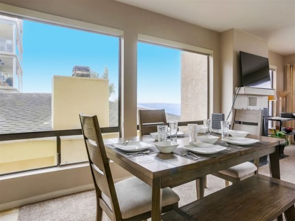 Mission Beach And Pacific Beach Condo 957926