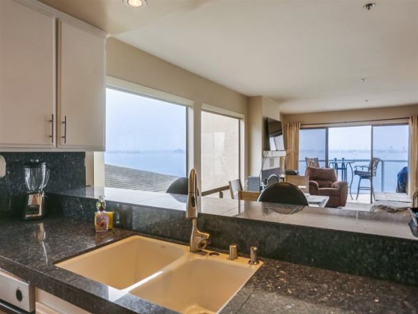 Mission Beach And Pacific Beach Condo 957926
