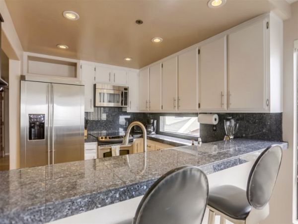 Mission Beach And Pacific Beach Condo 957926