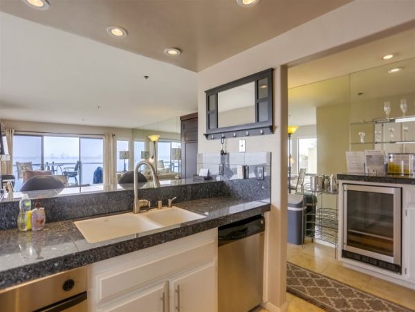 Mission Beach And Pacific Beach Condo 957926