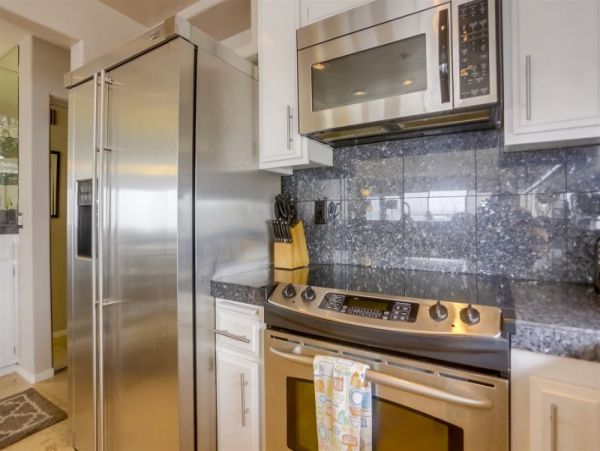 Mission Beach And Pacific Beach Condo 957926