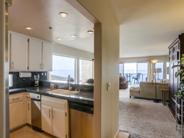 Mission Beach And Pacific Beach Condo 957926
