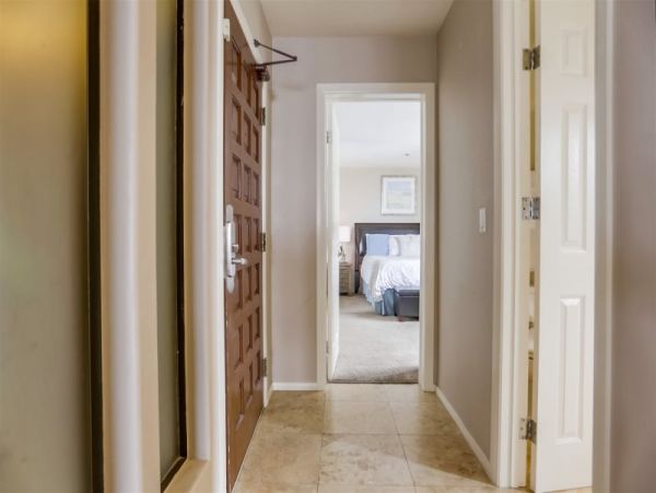 Mission Beach And Pacific Beach Condo 957926