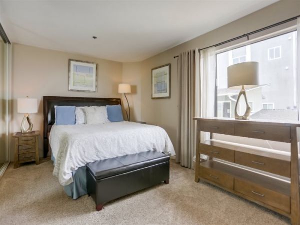 Mission Beach And Pacific Beach Condo 957926