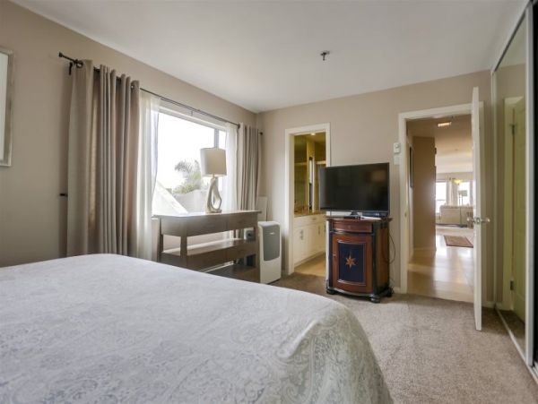 Mission Beach And Pacific Beach Condo 957926