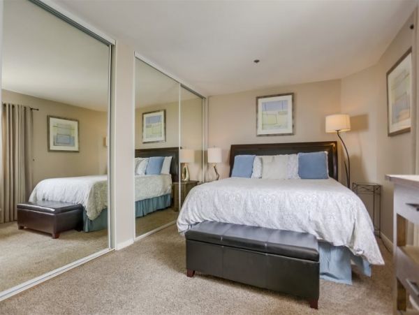 Mission Beach And Pacific Beach Condo 957926