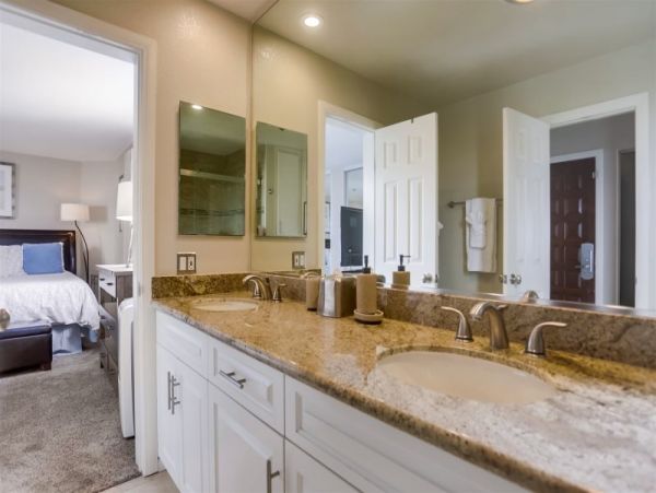 Mission Beach And Pacific Beach Condo 957926