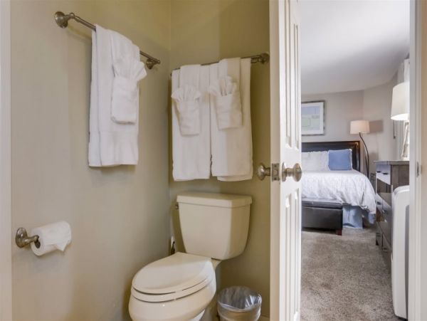 Mission Beach And Pacific Beach Condo 957926
