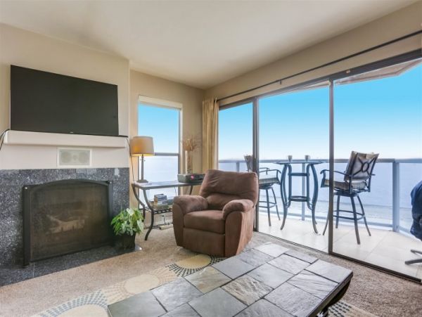 Mission Beach And Pacific Beach Condo 957926