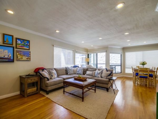 Mission Beach And Pacific Beach Condo 957927