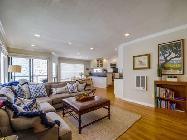 Mission Beach And Pacific Beach Condo 957927