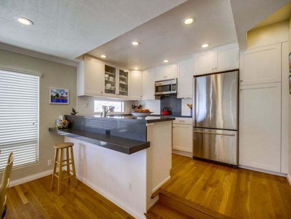 Mission Beach And Pacific Beach Condo 957927
