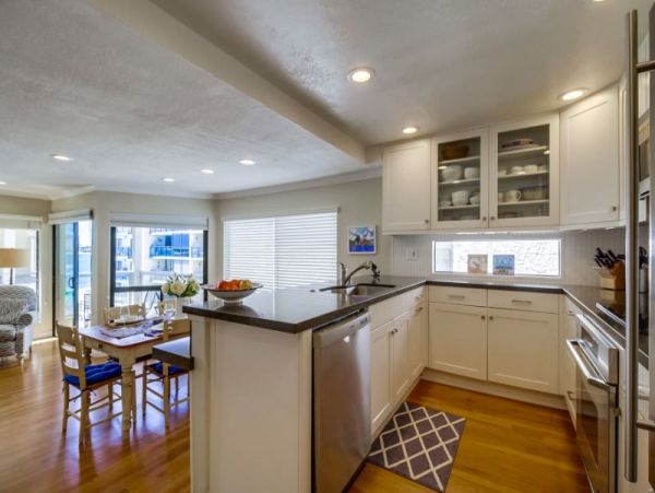 Mission Beach And Pacific Beach Condo 957927