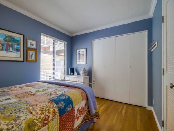 Mission Beach And Pacific Beach Condo 957927