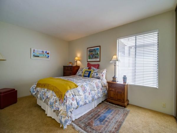 Mission Beach And Pacific Beach Condo 957927