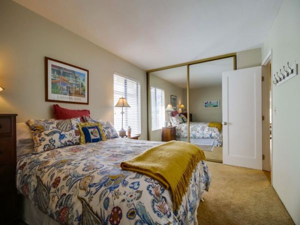 Mission Beach And Pacific Beach Condo 957927