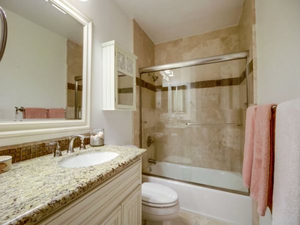 Mission Beach And Pacific Beach Condo 957927